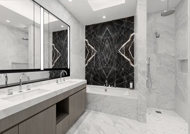 Photo 4 of Sale Pending at 108 Leonard St #10G, New York, NY 10013 | MLS# RLS20064484 | Listing updated on 2026-01-21