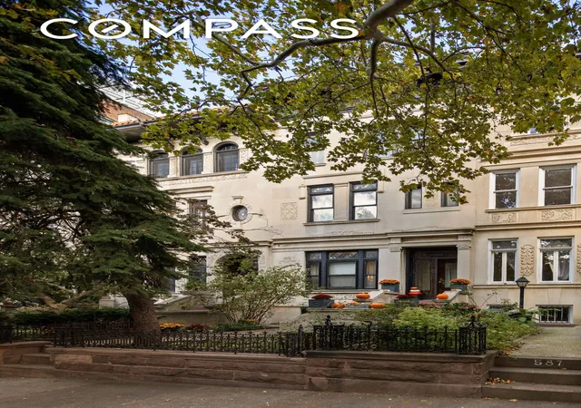 Photo 1 of Sale Pending at 585 3rd Street, Brooklyn, NY 11215 | MLS# RLS20061119 | Listing updated on 2026-05-27