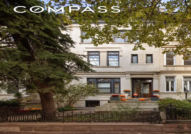 Photo 2 of Sale Pending at 585 3rd Street, Brooklyn, NY 11215 | MLS# RLS20061119 | Listing updated on 2026-05-27