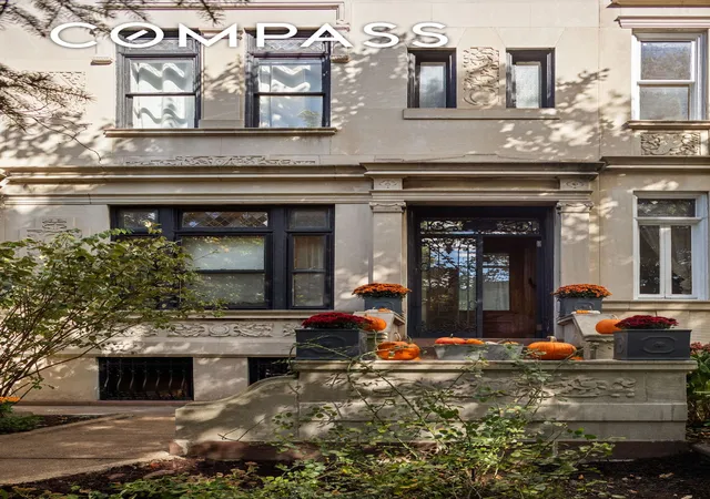 Photo 3 of Sale Pending at 585 3rd Street, Brooklyn, NY 11215 | MLS# RLS20061119 | Listing updated on 2026-05-27
