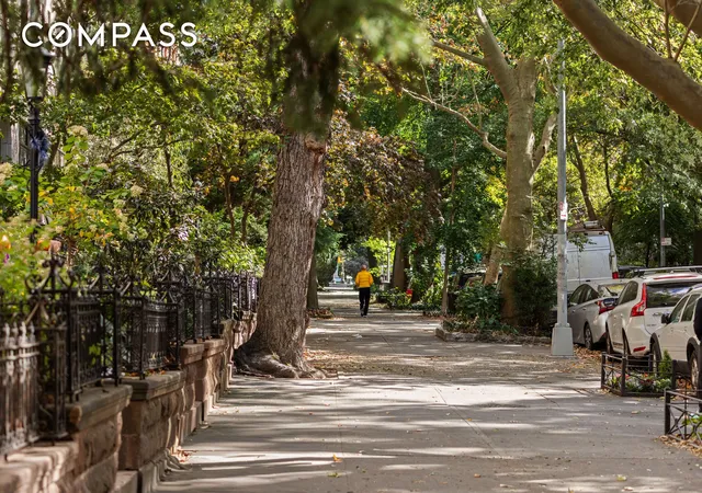 Photo 3 of Sale Pending at 585 3rd Street, Brooklyn, NY 11215 | MLS# RLS20061119 | Listing updated on 2026-05-27