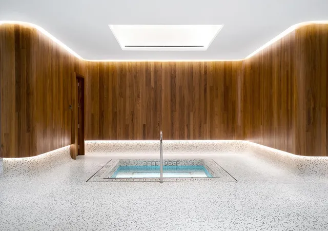 4th image of 50 West St #52-B, New York, NY 10006 | MLS# RLS20064564
