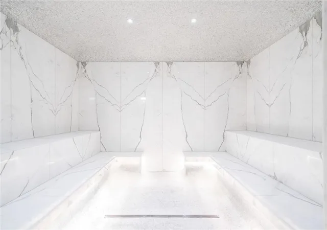 5th image of 50 West St #52-B, New York, NY 10006 | MLS# RLS20064564