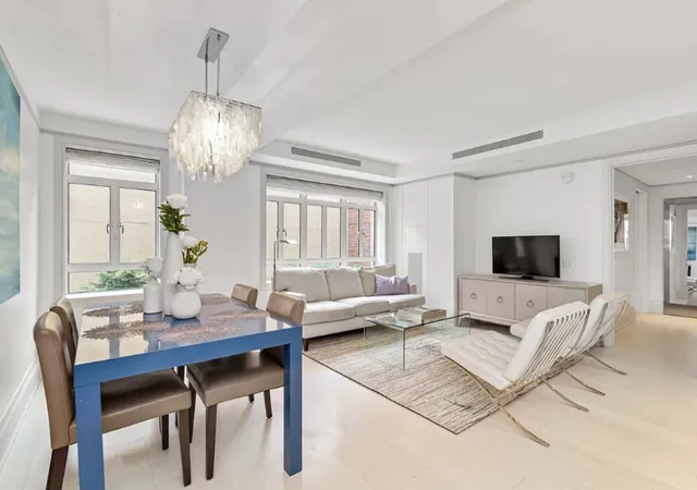 1st image of 21 E 61St St #4F, New York, NY 10065 | MLS# RLS20064651