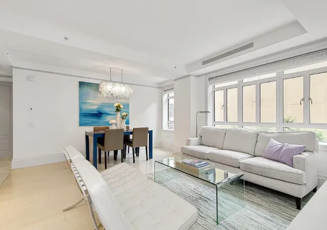 2nd image of 21 E 61St St #4F, New York, NY 10065 | MLS# RLS20064651