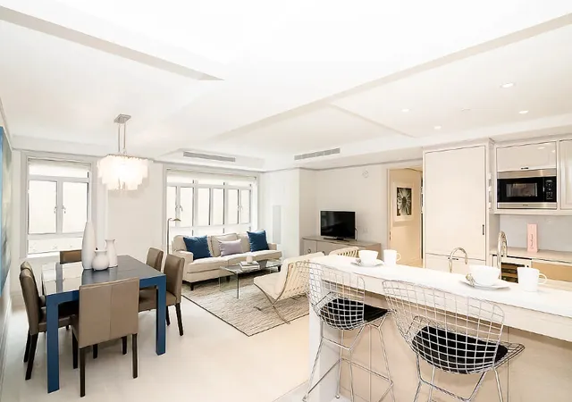 3rd image of 21 E 61St St #4F, New York, NY 10065 | MLS# RLS20064651
