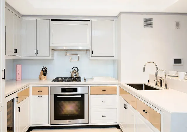 4th image of 21 E 61St St #4F, New York, NY 10065 | MLS# RLS20064651