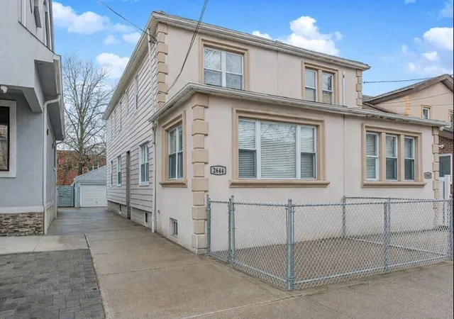 Photo 1 of Sale Pending at 2644 E 27th Street, New York City, NY 11235 | MLS# RLS20064652 | Listing updated on 2026-07-30