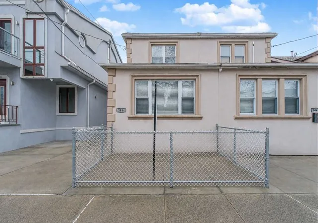 Photo 2 of Sale Pending at 2644 E 27th Street, New York City, NY 11235 | MLS# RLS20064652 | Listing updated on 2026-07-30
