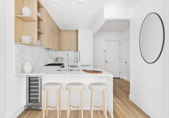 2nd image of 1019 Hancock St #2B, Brooklyn, NY 11221 | MLS# RLS20064671