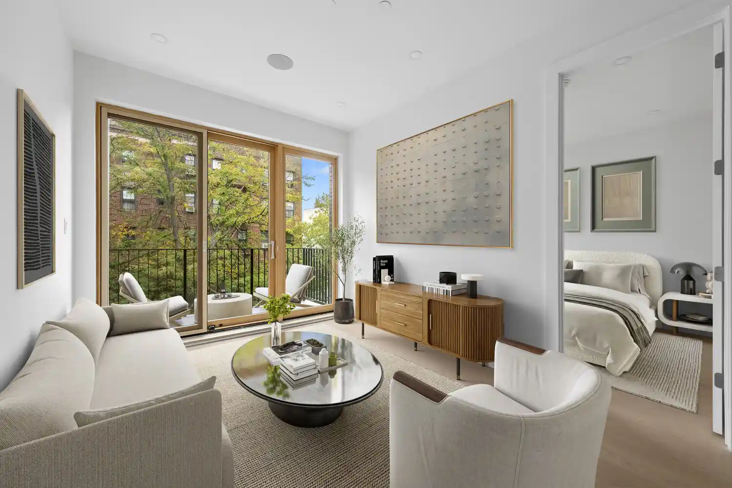 Listing Photo 1 - Condo for sale in 184 Hawthorne St located at 184 Hawthorne St, New York City, NY 11225 - Unit #4A