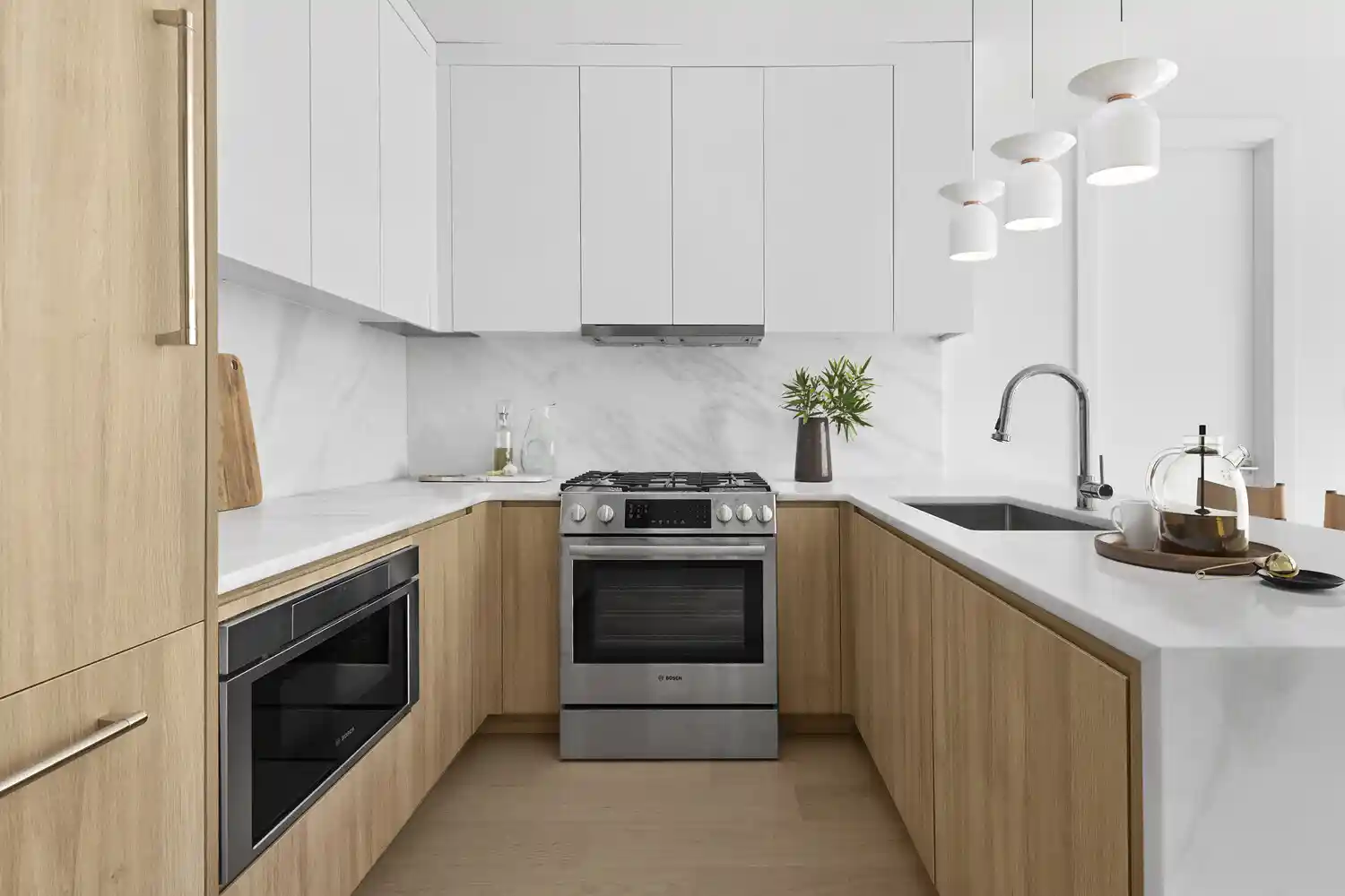 Listing Photo 2 - Condo for sale in 184 Hawthorne St located at 184 Hawthorne St, New York City, NY 11225 - Unit #4A