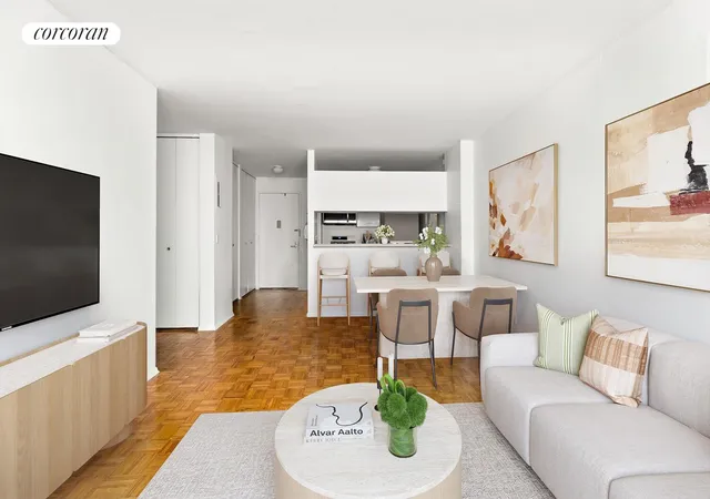 2nd image of 2 S End Ave, New York, NY 10280
