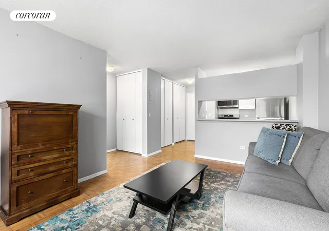 3rd image of 2 S End Ave, New York, NY 10280