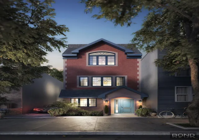 Photo 2 of Single family home for sale at 32 84 36th Street, Astoria, NY 11106 | MLS# RLS20064757 | Listing updated on 2025-12-31
