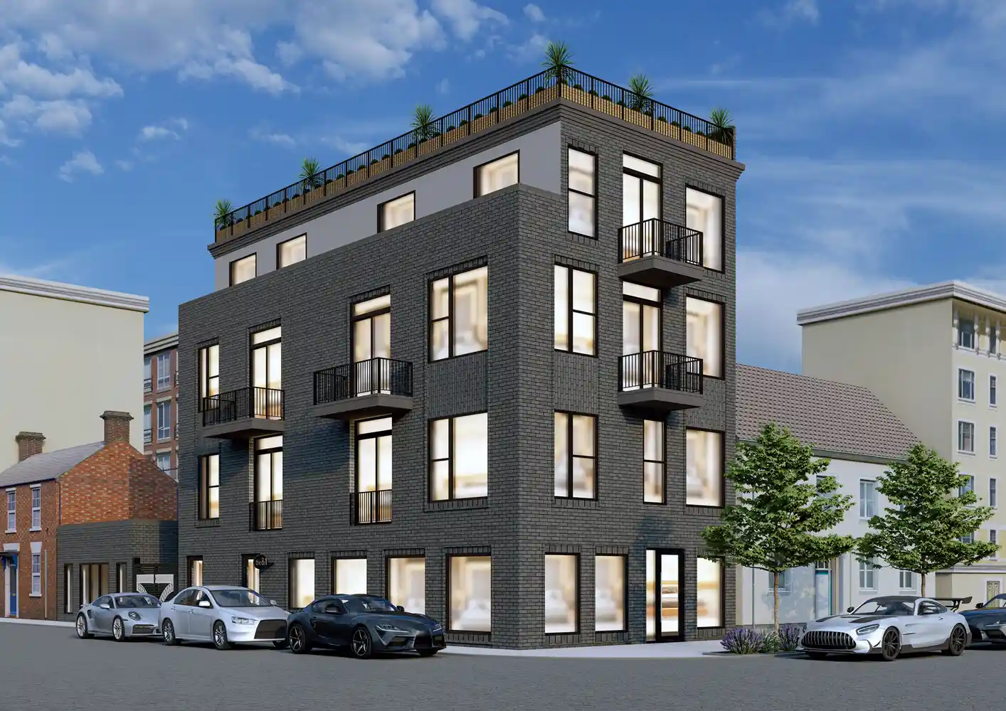 Listing Photo 11 - Condo for sale in 831 Knickerbocker Ave located at 831 Knickerbocker Ave, New York City, NY 11207 - Unit #4C
