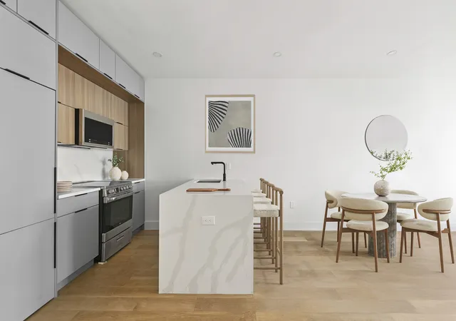 Photo 3 of Condo for sale at 140 Moffat St #4B, Brooklyn, NY 11207 | MLS# RLS20064775 | Listing updated on 2026-05-11