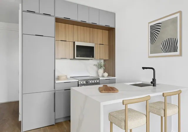 Photo 3 of Condo for sale at 140 Moffat St #4B, Brooklyn, NY 11207 | MLS# RLS20064775 | Listing updated on 2026-05-11