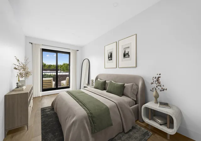 Photo 4 of Condo for sale at 140 Moffat St #4B, Brooklyn, NY 11207 | MLS# RLS20064775 | Listing updated on 2026-05-11