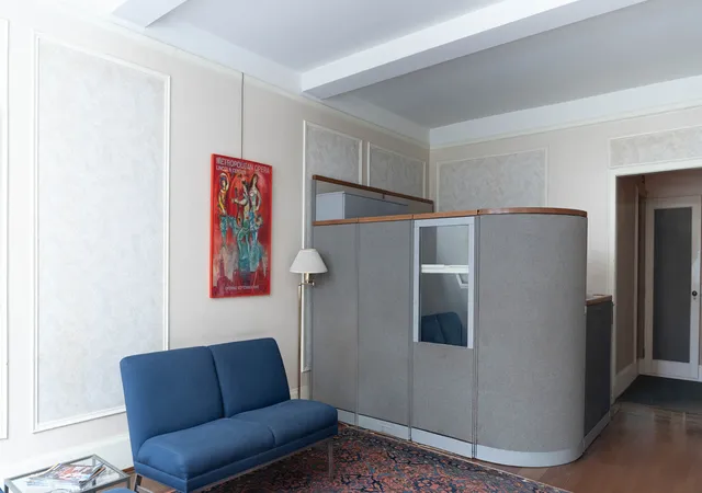 Listing Photo 4 - Condo for sale in building located at 120 E 75Th St, New York City, NY 10021 - Unit #1C