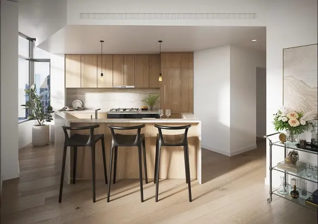 Photo 3 of Condo for sale at 219 Hudson St #6-D, New York, NY 10013 | MLS# RLS20064816 | Listing updated on 2026-04-08
