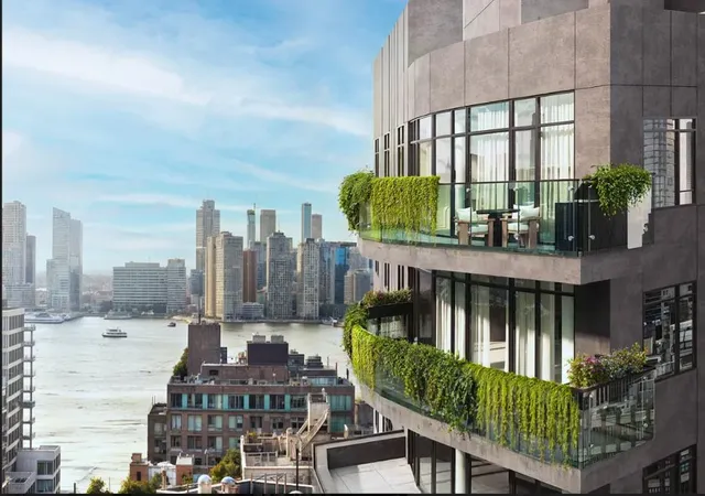 Photo 3 of House for sale at 219 Hudson St #6-D, New York, NY 10013 | MLS# RLS20064816 | Listing updated on 2026-04-08