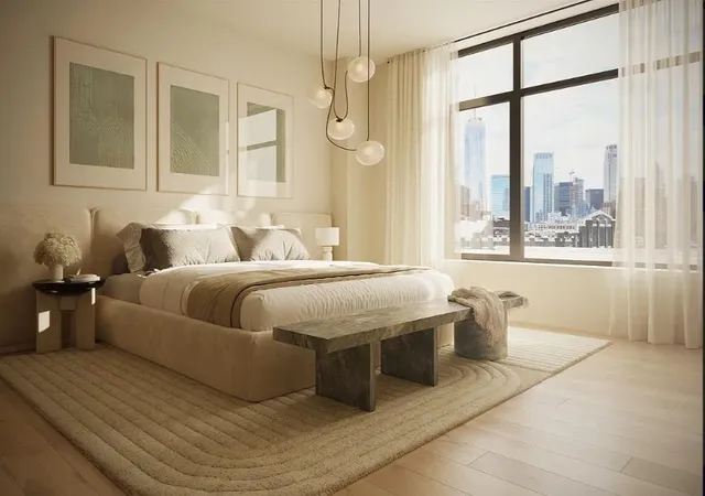 Photo 4 of House for sale at 219 Hudson St #6-D, New York, NY 10013 | MLS# RLS20064816 | Listing updated on 2026-04-08