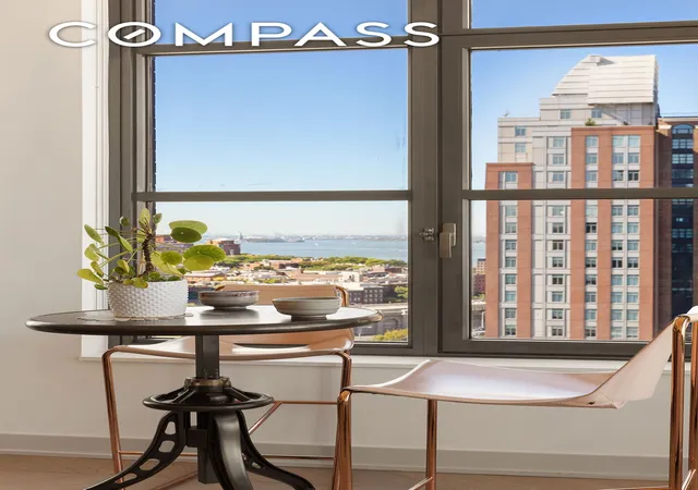 Photo 2 of House for sale at 115 York St #17A, Brooklyn, NY 11201 | MLS# RLS20064821 | Listing updated on 2026-03-16