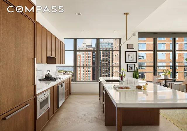 Photo 4 of House for sale at 115 York St #17A, Brooklyn, NY 11201 | MLS# RLS20064821 | Listing updated on 2026-03-16