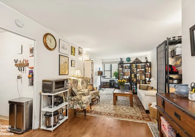 Photo 1 of Condo for sale at 85 Livingston St #14L, Brooklyn, NY 11201 | MLS# RLS20064830 | Listing updated on 2026-04-18