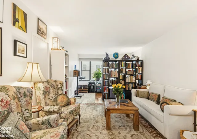 Photo 2 of Condo for sale at 85 Livingston St #14L, Brooklyn, NY 11201 | MLS# RLS20064830 | Listing updated on 2026-04-18