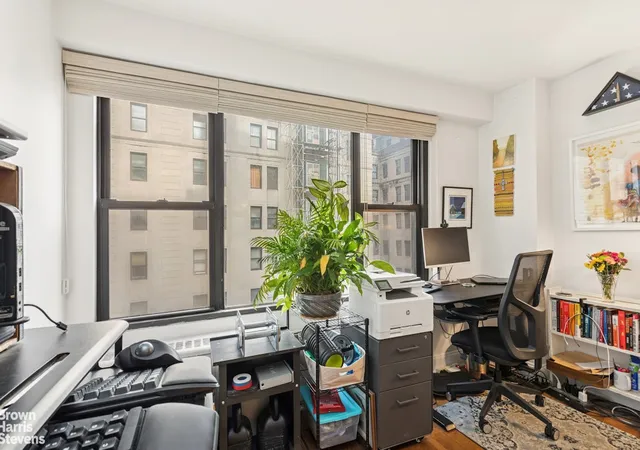 Photo 3 of Condo for sale at 85 Livingston St #14L, Brooklyn, NY 11201 | MLS# RLS20064830 | Listing updated on 2026-04-18