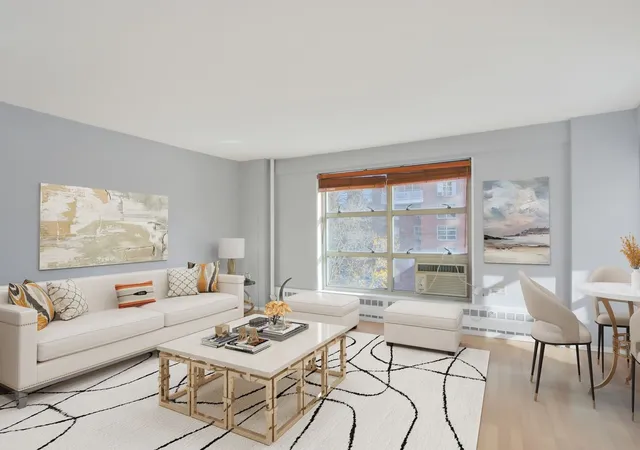 Homes for sale in New York City, NY | 100 La Salle St #5E, New York City, NY 10027 | MLS# RLS20064847