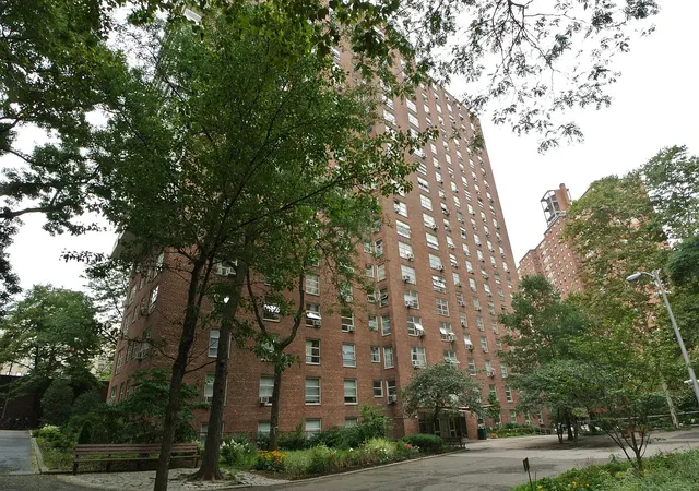 Homes for sale in New York City, NY | 100 La Salle St #5E, New York City, NY 10027 | MLS# RLS20064847