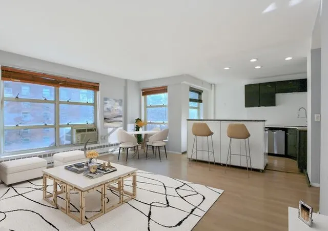 Homes for sale in New York City, NY | 100 La Salle St #5E, New York City, NY 10027 | MLS# RLS20064847