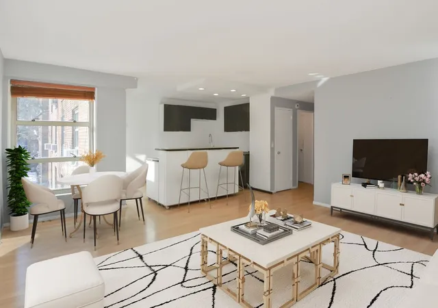 Homes for sale in New York City, NY | 100 La Salle St, New York City, NY 10027