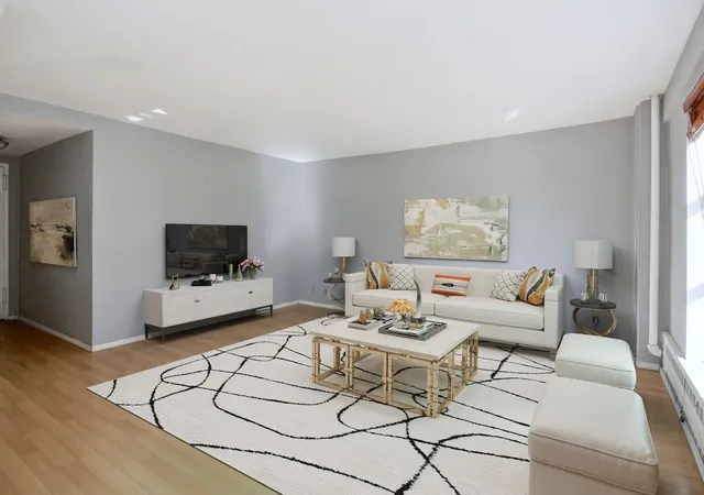 Homes for sale in New York City, NY | 100 La Salle St, New York City, NY 10027
