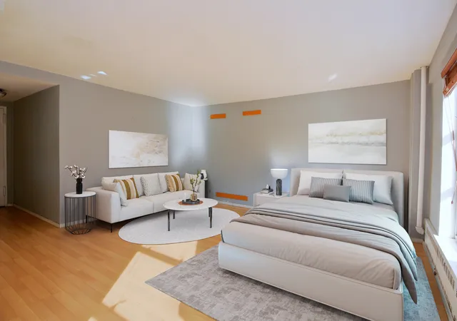 Homes for sale in New York City, NY | 100 La Salle St, New York City, NY 10027