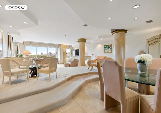 Photo 2 of Condo for sale at 106 Central Park S #12A, New York, NY 10019 | MLS# RLS20064849 | Listing updated on 2026-06-06
