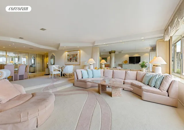 Photo 3 of Condo for sale at 106 Central Park S #12A, New York, NY 10019 | MLS# RLS20064849 | Listing updated on 2026-06-06
