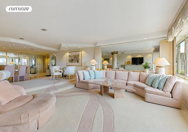 2nd image of 106 Central Park S, New York City, NY 10019