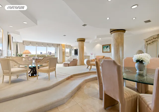 3rd image of 106 Central Park S, New York City, NY 10019