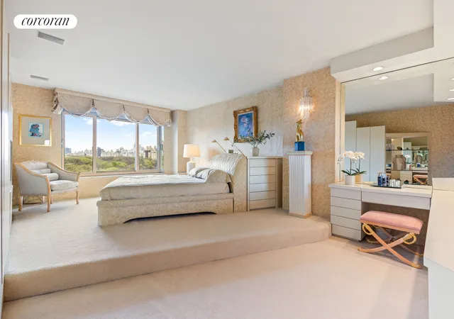 5th image of 106 Central Park S, New York City, NY 10019