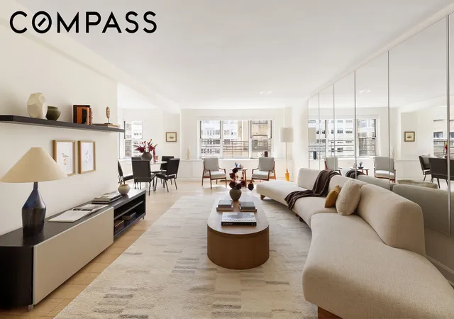Photo 2 of Condo for sale at 1025 5th Avenue #11EN, New York, NY 10028 | MLS# RLS20064856 | Listing updated on 2026-06-28