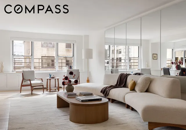 Photo 3 of Condo for sale at 1025 5th Avenue #11EN, New York, NY 10028 | MLS# RLS20064856 | Listing updated on 2026-06-28