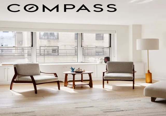 Listing Photo 4 - Condo for sale in building located at 1025 5Th Ave, New York City, NY 10028 - Unit #11EN