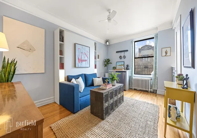 1st image of 300 8Th Ave #4-D, New York City, NY 11215 | MLS# RLS20064858