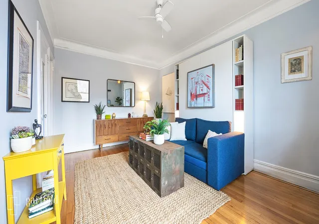 2nd image of 300 8Th Ave #4-D, New York City, NY 11215 | MLS# RLS20064858