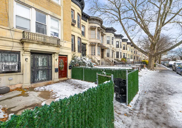 Photo 2 of Multi family home for sale at 1415 President St, Brooklyn, NY 11213 | MLS# RLS20064905 | Listing updated on 2026-01-10