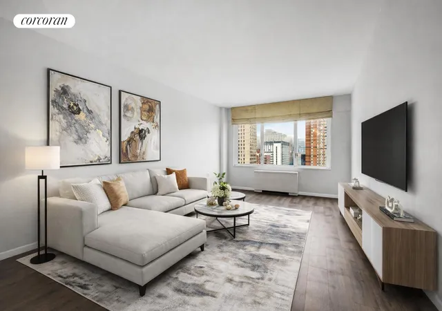 Photo 1 of Condo for sale at 201 E 25th Street #15J, New York, NY 10010 | MLS# RLS20064920 | Listing updated on 2026-01-12
